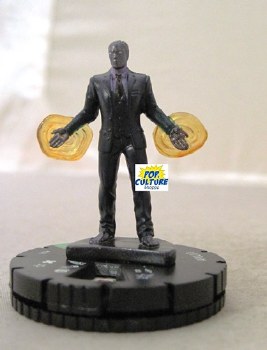 Heroclix Superman Wonder Woman 023 Apollo