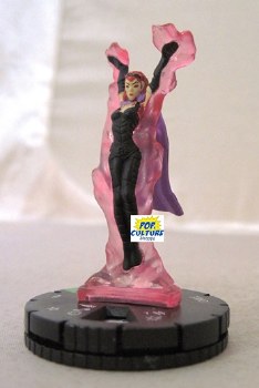 Heroclix Superman Wonder Woman 024 Circe