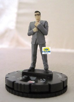 Heroclix Superman Wonder Woman 026 Clark Kent