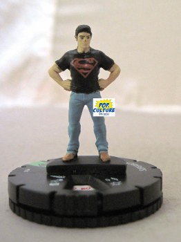 Heroclix Superman Wonder Woman 031 Superboy