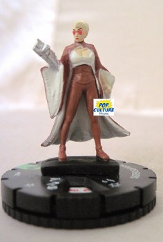 Heroclix Superman Wonder Woman 032 Sister Superior