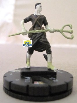 Heroclix Superman Wonder Woman 036 Hermes