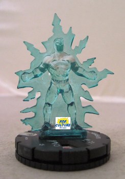 Heroclix Superman Wonder Woman 041a Superman Blue
