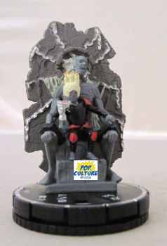 Heroclix Superman Wonder Woman 057 Hades