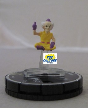 Heroclix Superman Wonder Woman 060 Mr. Mxyzptlk