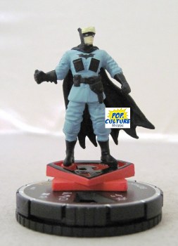 Heroclix Superman Wonder Woman 061 Batman