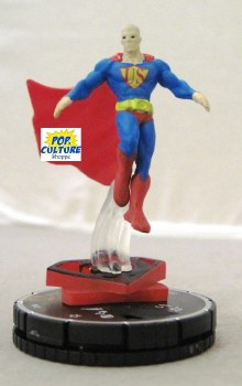Heroclix Superman Wonder Woman 062 Bizarro