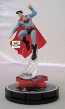 Heroclix Superman Wonder Woman 065 Superman