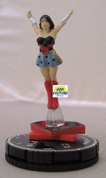 Heroclix Superman Wonder Woman 066 Wonder Woman