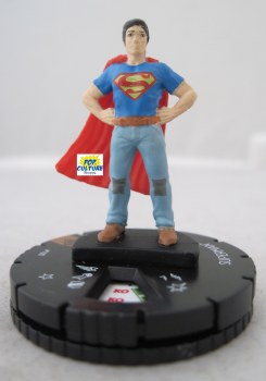 Heroclix Superman Wonder Woman 100 Superman