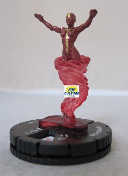 Heroclix Superman Wonder Woman FF6-005 Red Tornado