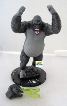 Heroclix Superman Wonder Woman G005 Titano