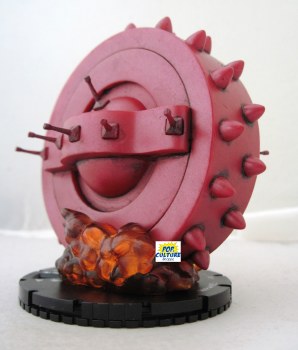 Heroclix Superman Wonder Woman G006 War Wheel