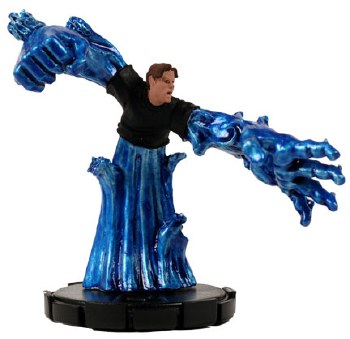 Heroclix Sinister 011 Hydro Man