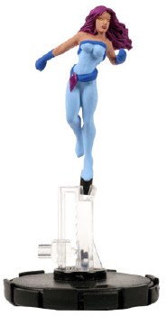 Heroclix Sinister 019 Jewel