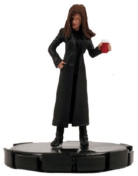 Heroclix Sinister 020 Jessica Jones