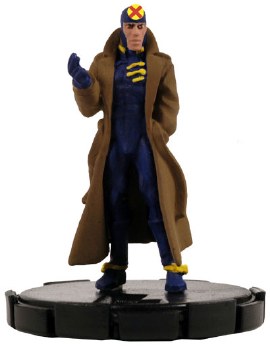 Heroclix Sinister 051 Madrox