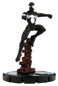 Heroclix Sinister 060 Spider-Man