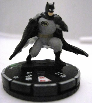 Heroclix Streets of Gotham 013 Batman