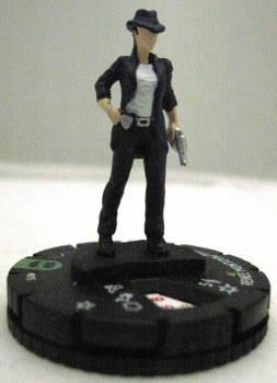 Heroclix Streets of Gotham 015b The Question
