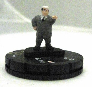 Heroclix Streets of Gotham 037 Emp