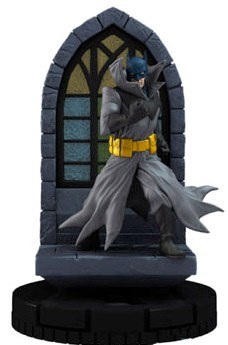 Heroclix Streets of Gotham 100 Batman
