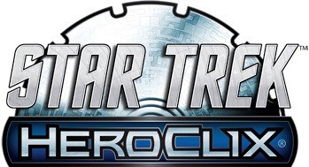 Heroclix Star Trek Away Team Original Series Booster Box
