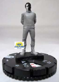 Heroclix Star Trek: Original Series 004 Lokai