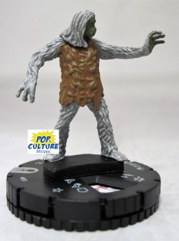 Heroclix Star Trek: Original Series 031 M-113 Creature