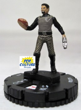 Heroclix Star Trek: Original Series 034 Koloth