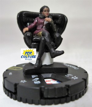 Heroclix Star Trek: Original Series 041 Charvanek