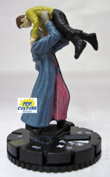 Heroclix Star Trek: Original Series 042 Ruk