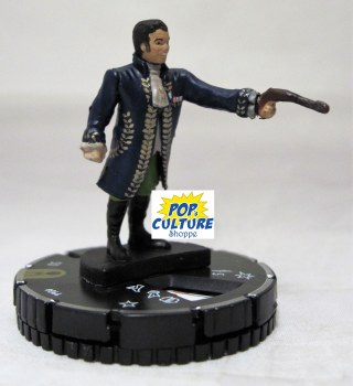 Heroclix Star Trek: Original Series 044 Trelane