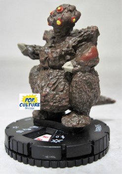 Heroclix Star Trek: Original Series 046 Yarnek