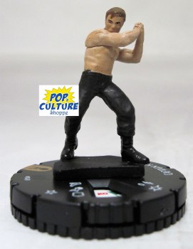 Heroclix Star Trek: Original Series 049 Captain Kirk