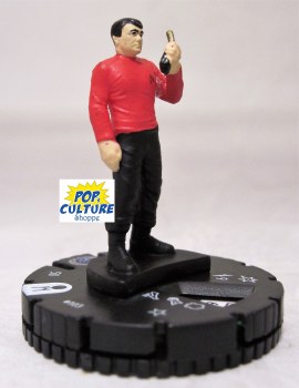 Heroclix Star Trek: Original Series 103 Mr. Scott