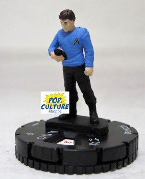 Heroclix Star Trek: Original Series 104 Dr. McCoy
