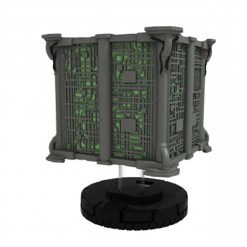 Heroclix Star Trek Tactics III 103 Scout 255