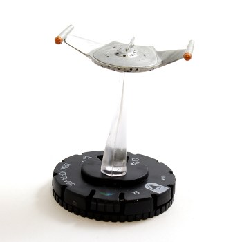 Heroclix Star Trek Tactics IV 103 IRW Vorta Vor