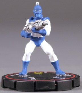 Heroclix Supernova 003 Kree Colonel