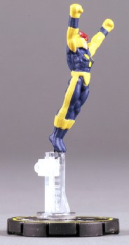 Heroclix Supernova 037 Nova