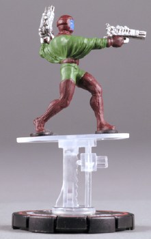 Heroclix Supernova 048 Kang The Conquerer