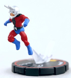 Heroclix Supernova 050 Ant-Man