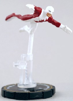 Heroclix Supernova 054 Vindicator