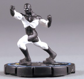 Heroclix Supernova 059 Vance Astro
