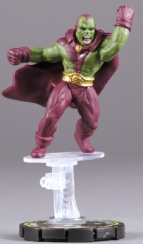 Heroclix Supernova 064 Drax the Destroyer