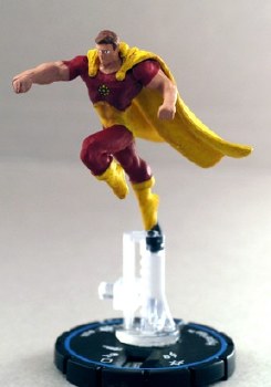 Heroclix Supernova 073 Hyperion