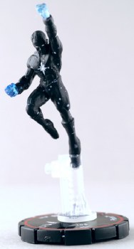 Heroclix Supernova 081 Photon