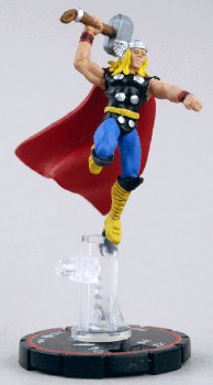 Heroclix Supernova 083 Thor