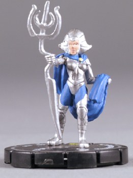 Heroclix Supernova 085 Majestrix Liliandra
